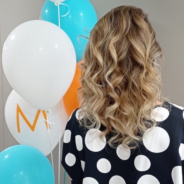 Glam4U Beauty Salon