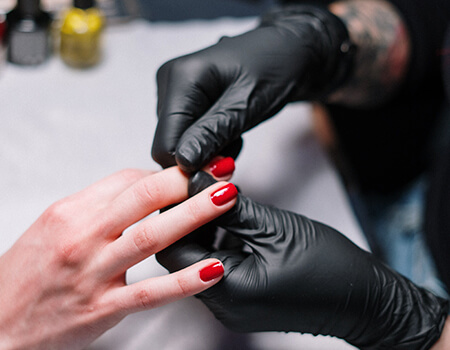 Glam4U Beauty Salon