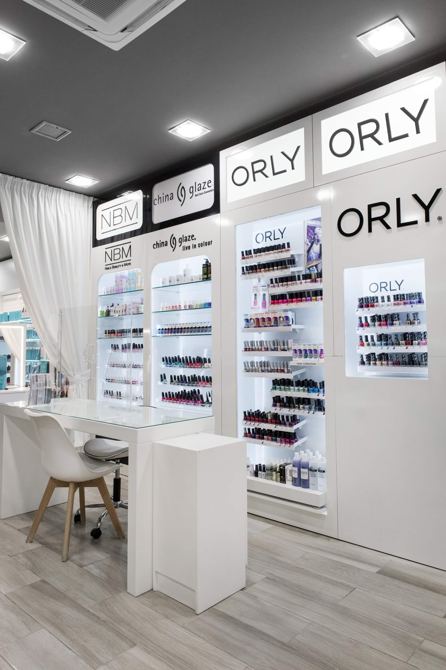 Glam4U Beauty Salon