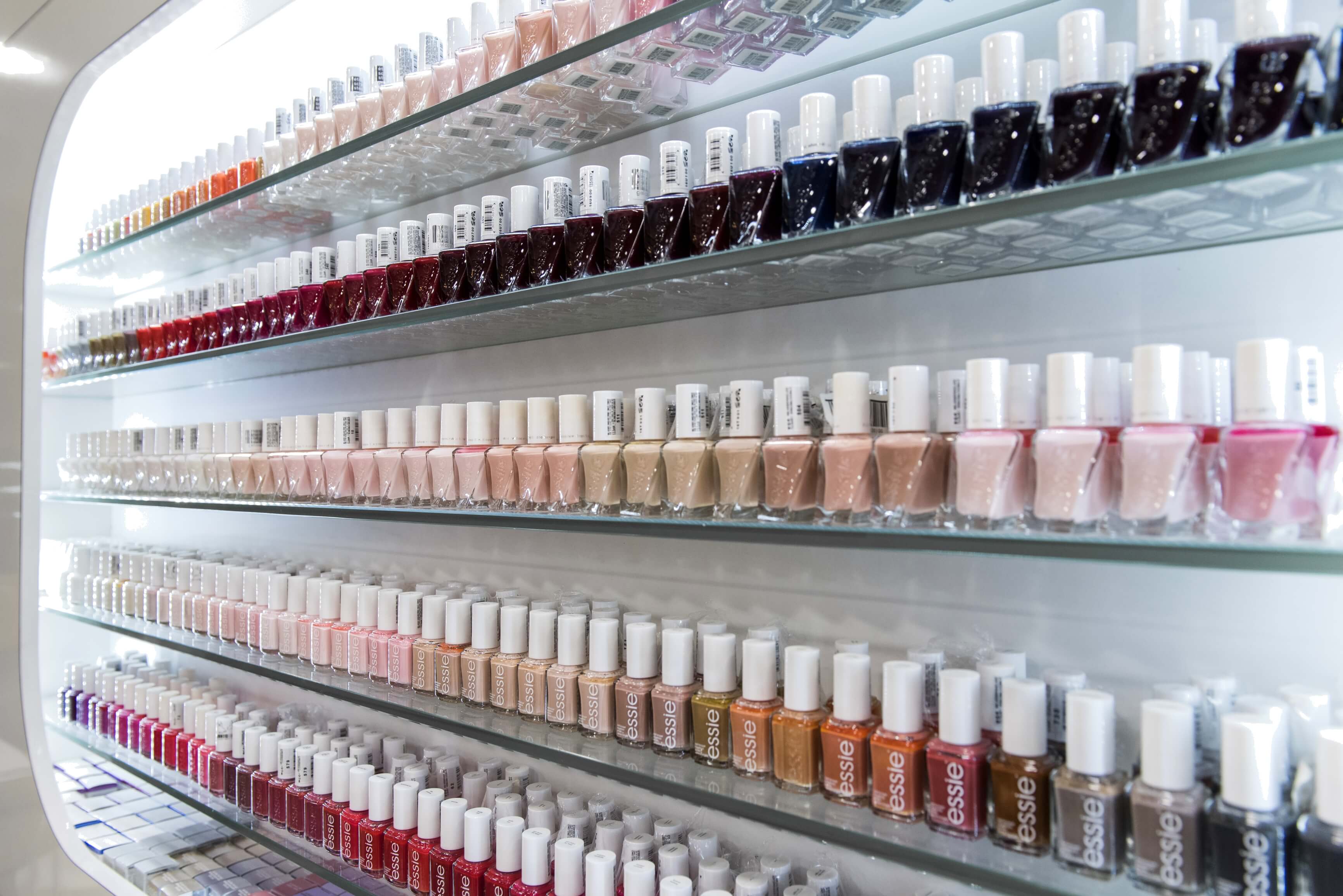 Glam4U Beauty Salon