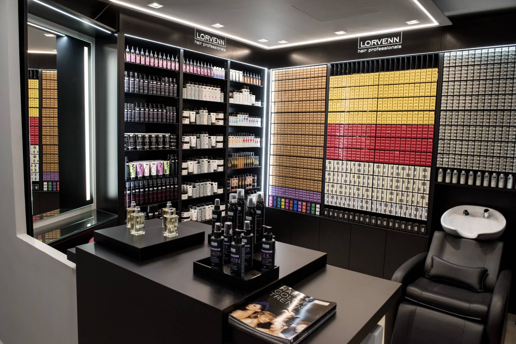 Glam4U Beauty Salon