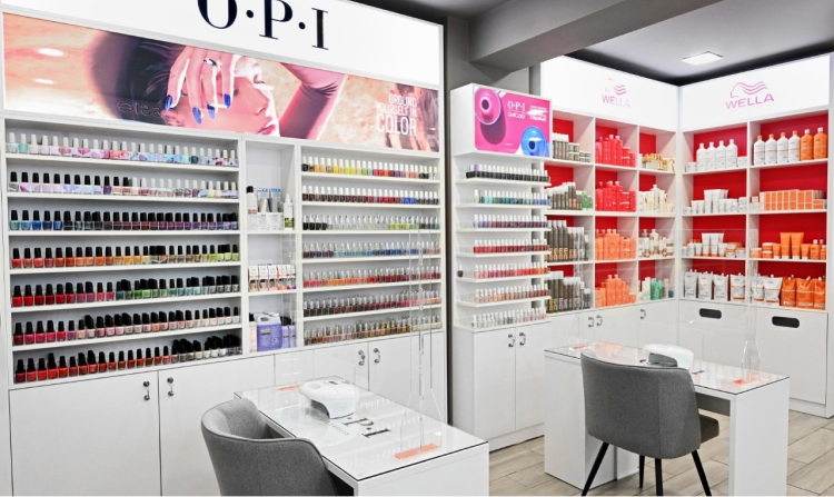 Glam4U Beauty Salon