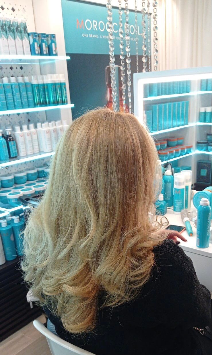 Glam4U Beauty Salon