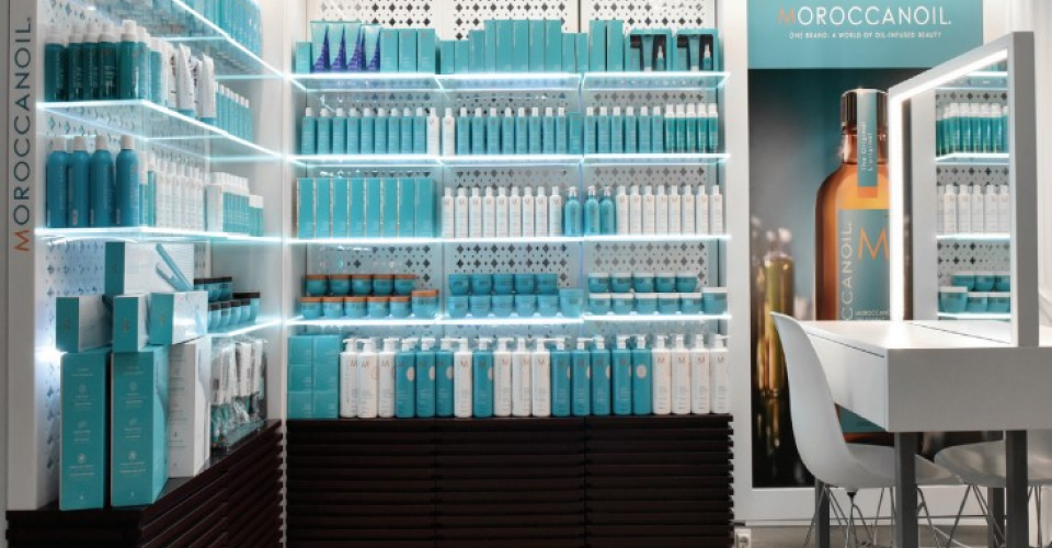 moroccanoil