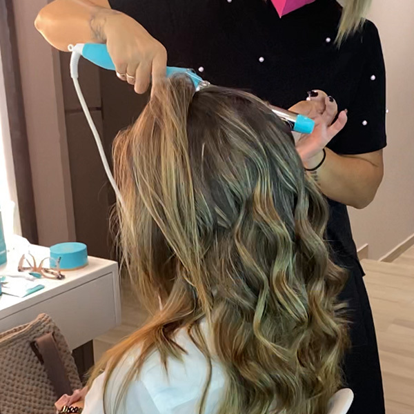 Glam4U Beauty Salon