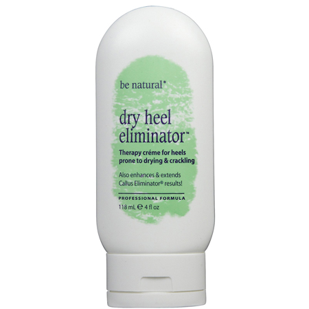 Dry heel eliminator online