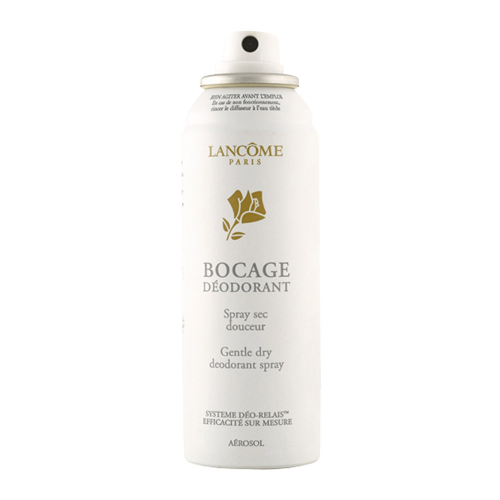 Αποσμητικό Spray Bocage Dry Deodorant Spray 125ml