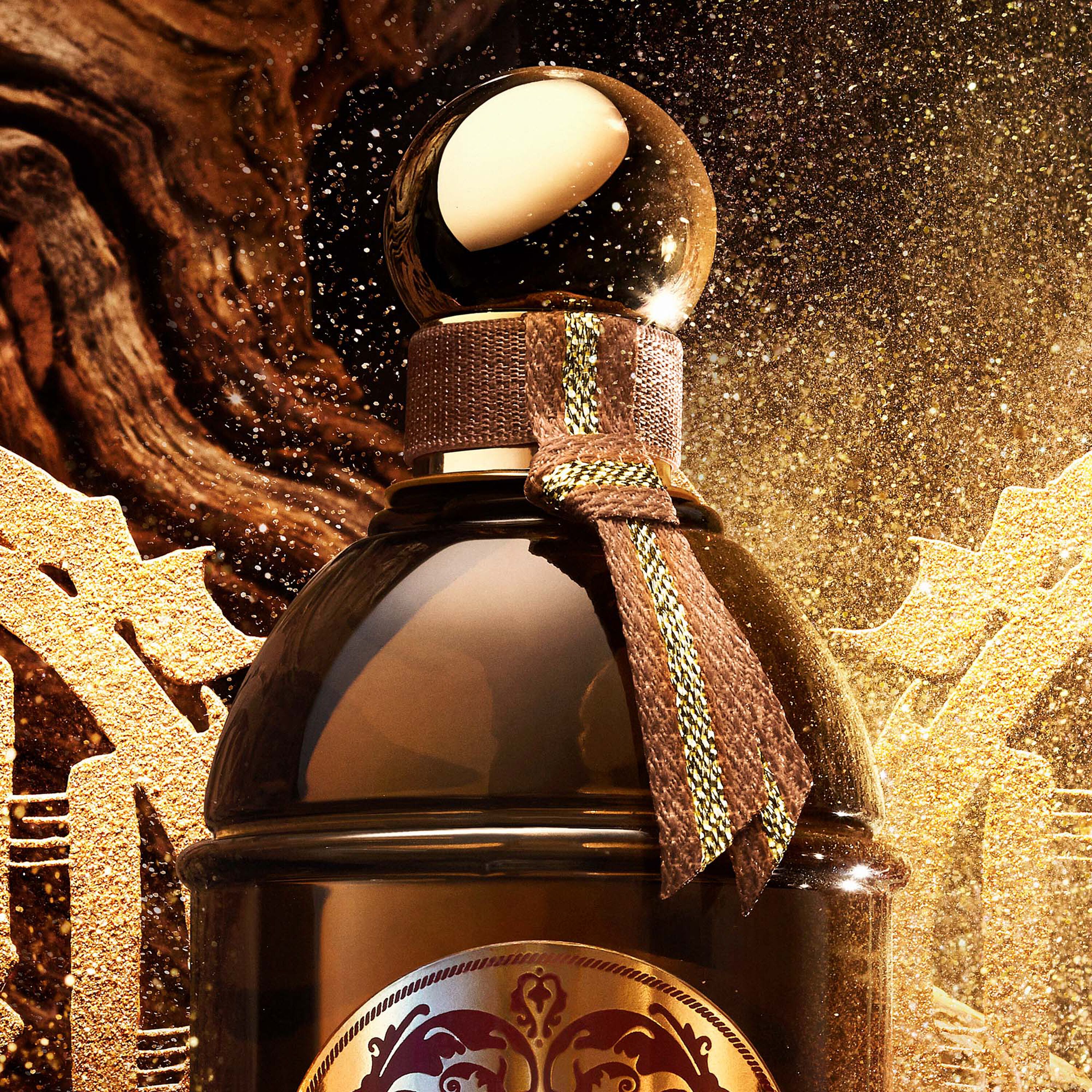 Guerlain Les Absolus D'Orient Epices Exquises Eau De Parfum