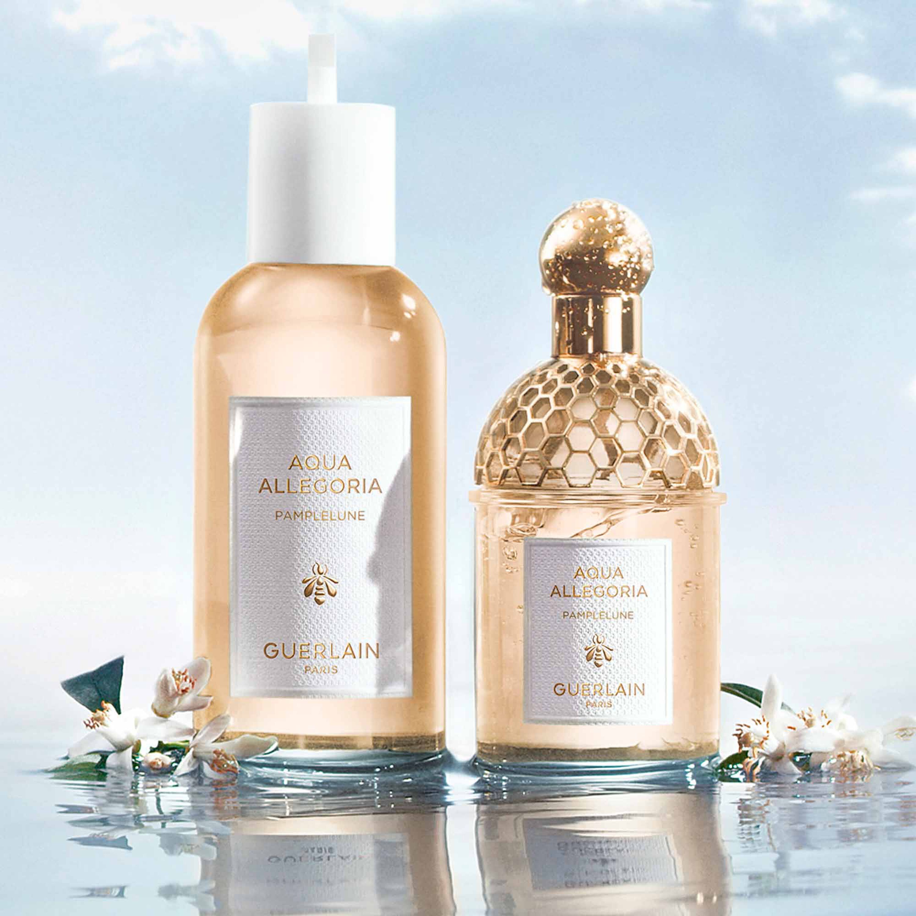 Guerlain cheap pamplelune 75ml