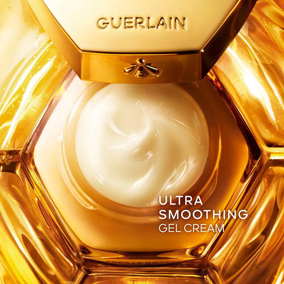 Eye Cream Guerlain Abeille Royale Youth Repair Eye Care 15ml only