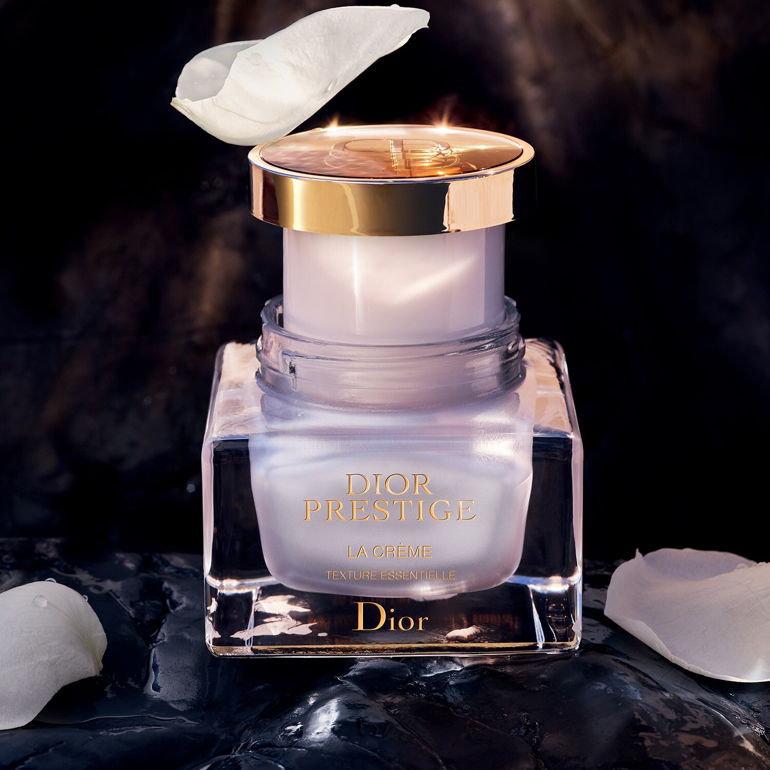 Christian dior prestige deals la creme