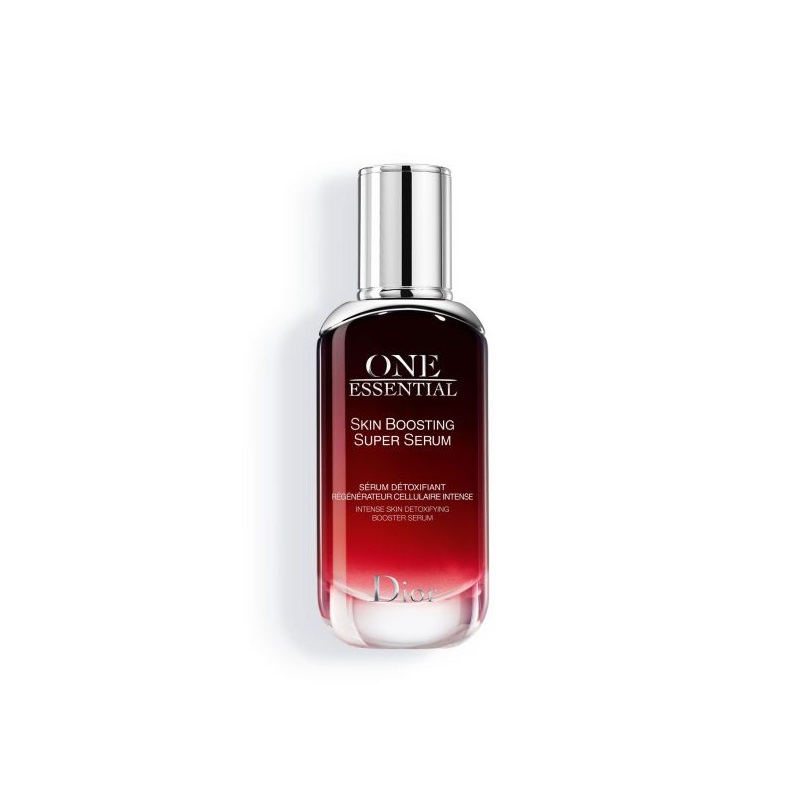 新品未使用Dior ワン エッセンシャル セラム 30ml ギフトBOX おまけ Y0725320_F072534000_E01_GHC.