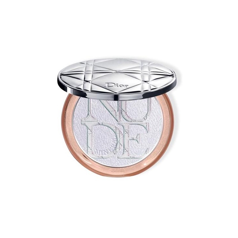 Dior deals holographic highlighter