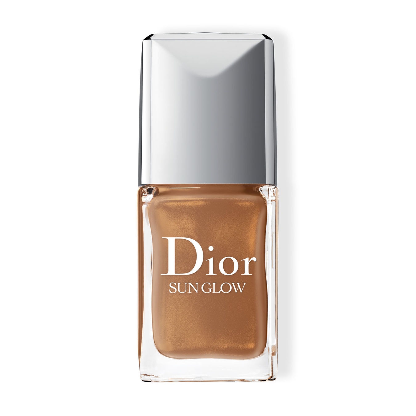 dior vernis glow