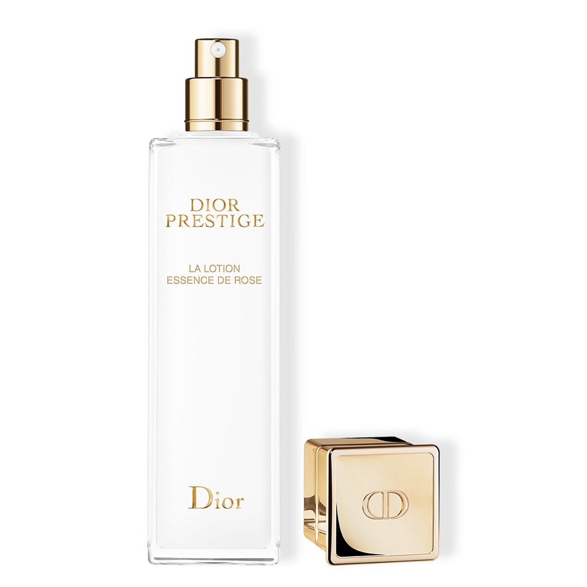 Dior lotion essence deals de rose