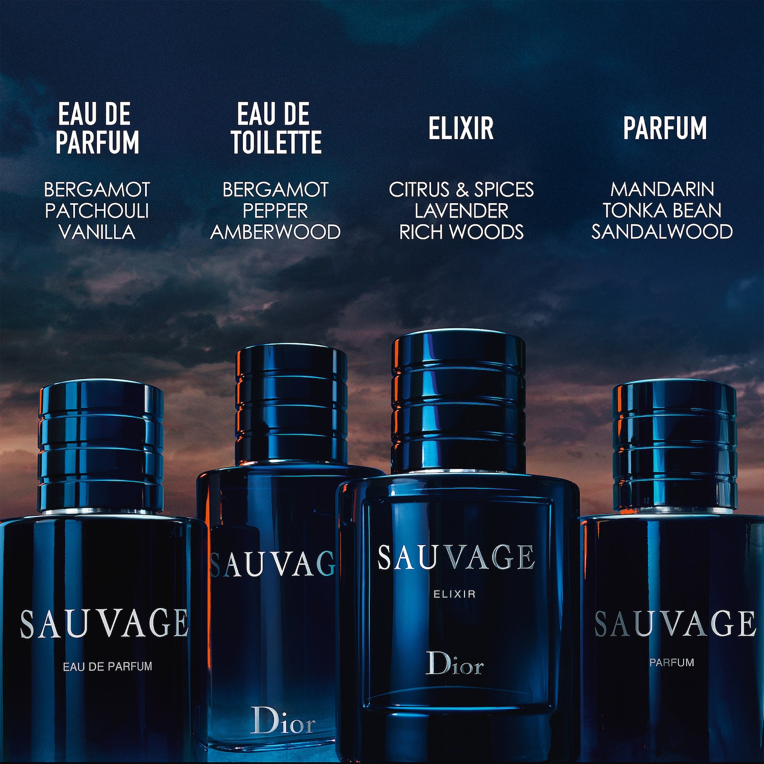 Eau sauvage parfum 200 ml hot sale