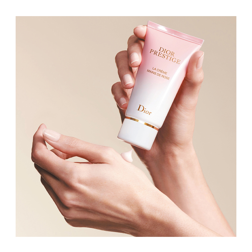 Dior Prestige La CrèmeMains de Rose 50ml Dior Prestige La Crème Mains de Rose 50ml | eBay