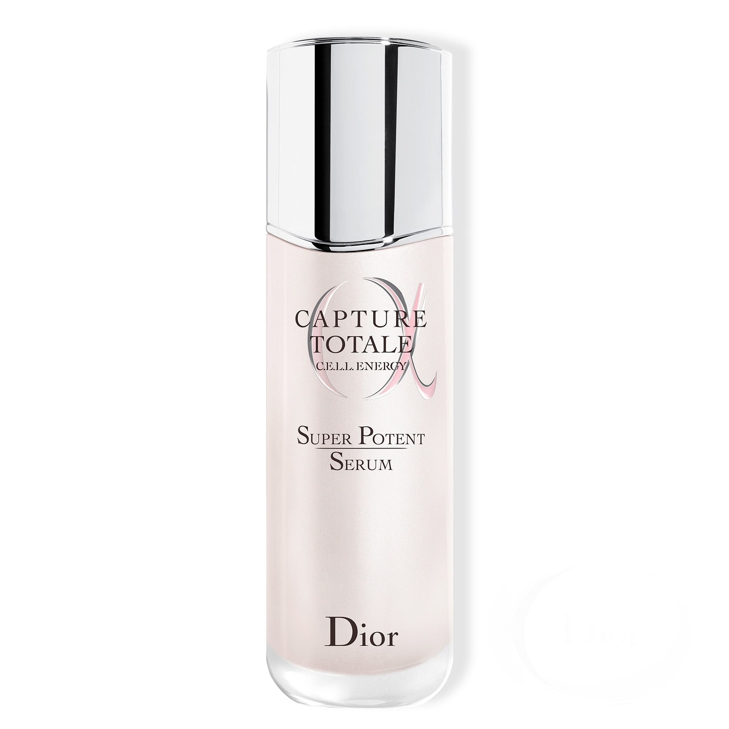 cellular lotion dior