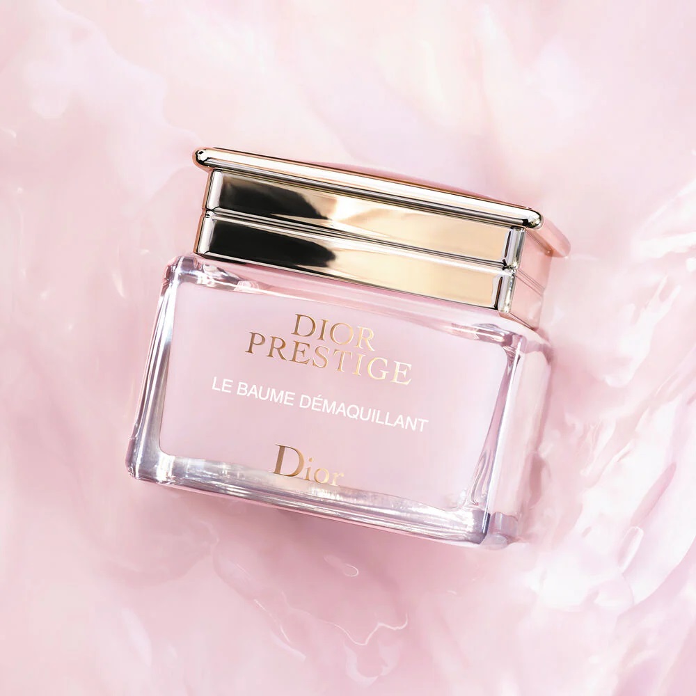 Cleansing Balm-to-Oil For Face - Eyes - Lips Christian Dior Dior
