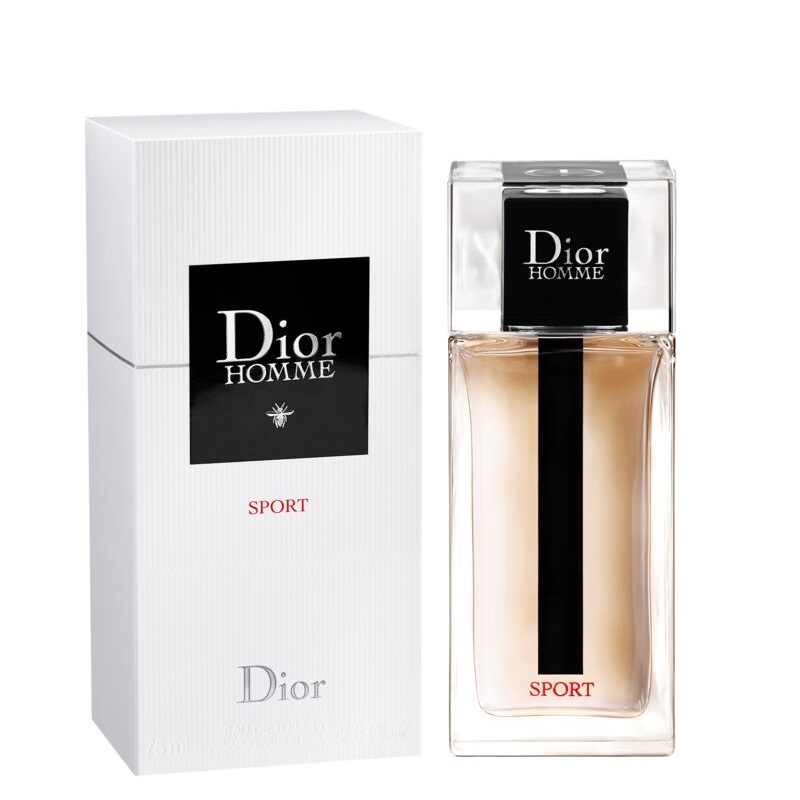 Fragrance For Him Christian Dior Dior Home Sport Eau De