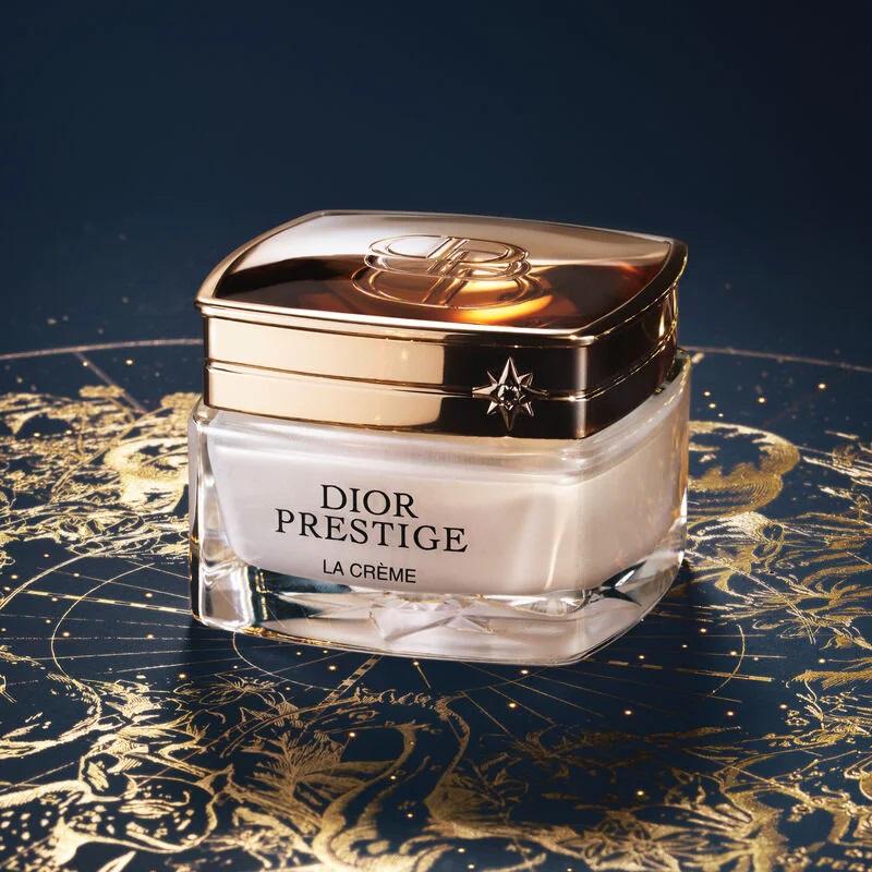 Intensive Repairing Creme For Face Neck Christian Dior Dior