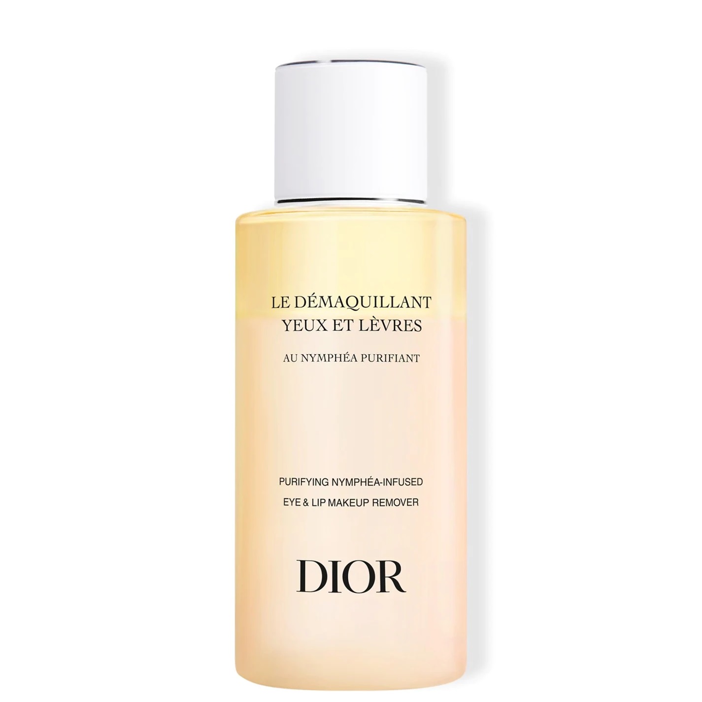 Dior Instant Eye Makeup Remover  125 ml  MakeUp Remover  bolcom