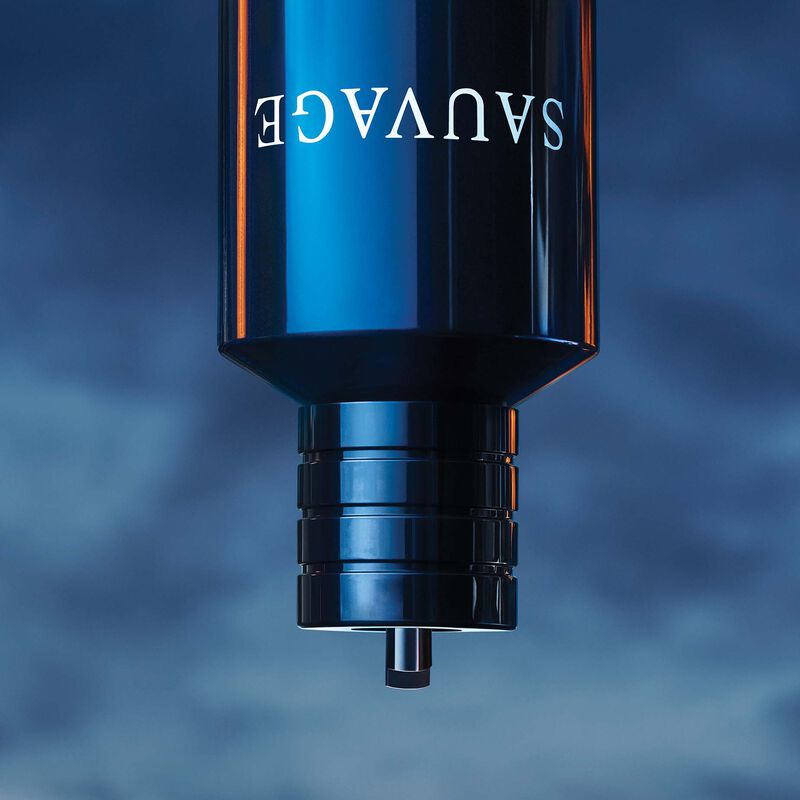 Christian Dior Sauvage Eau De Parfum Refill 300ml christian-dior-sauvage-eau-de-parfum-refill-300ml