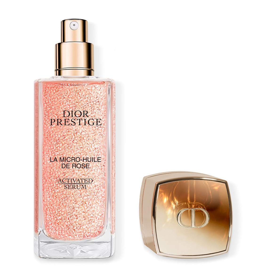 Face Serum Christian Dior Dior Prestige La Micro-Huile De