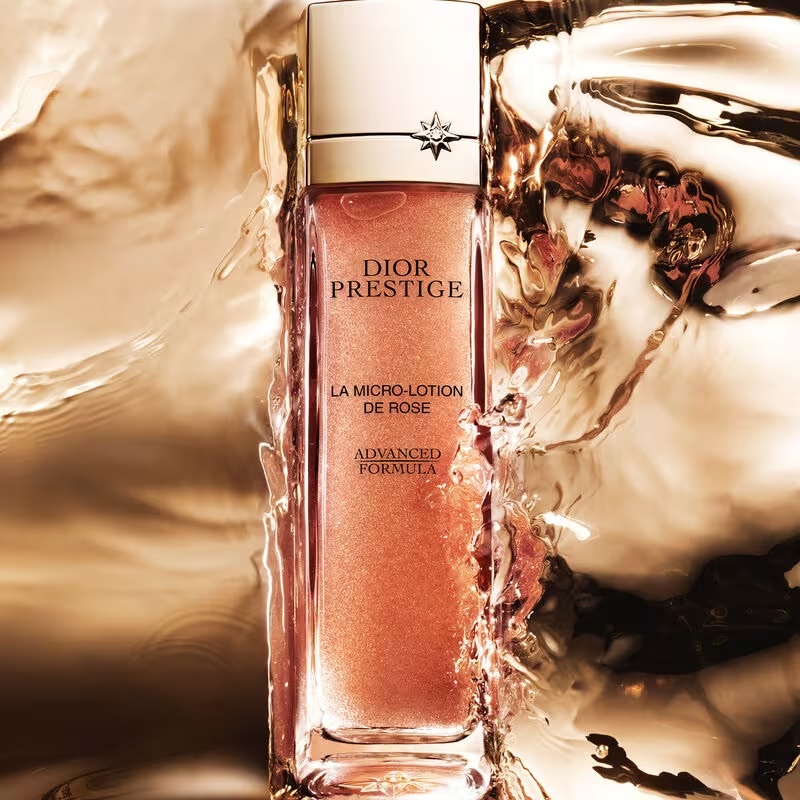 Face Lotion Christian Dior Dior Prestige La Micro-Lotion De
