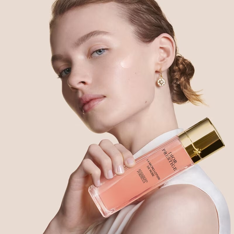 Face Lotion Christian Dior Dior Prestige La Micro-Lotion De
