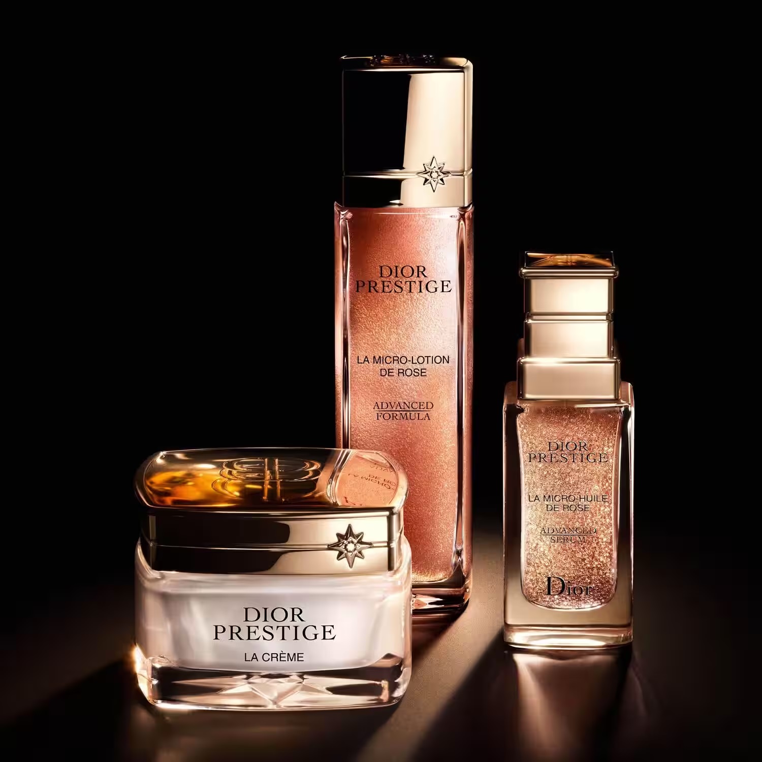 Face Lotion Christian Dior Dior Prestige La Micro-Lotion De