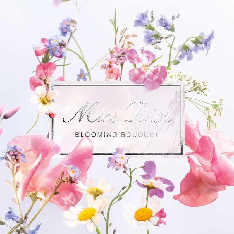 香水(女性用) Miss Dior Blooming Bouquet 30mL Amazon.com : Christian Dior Miss Dior Blooming Bouquet EDT