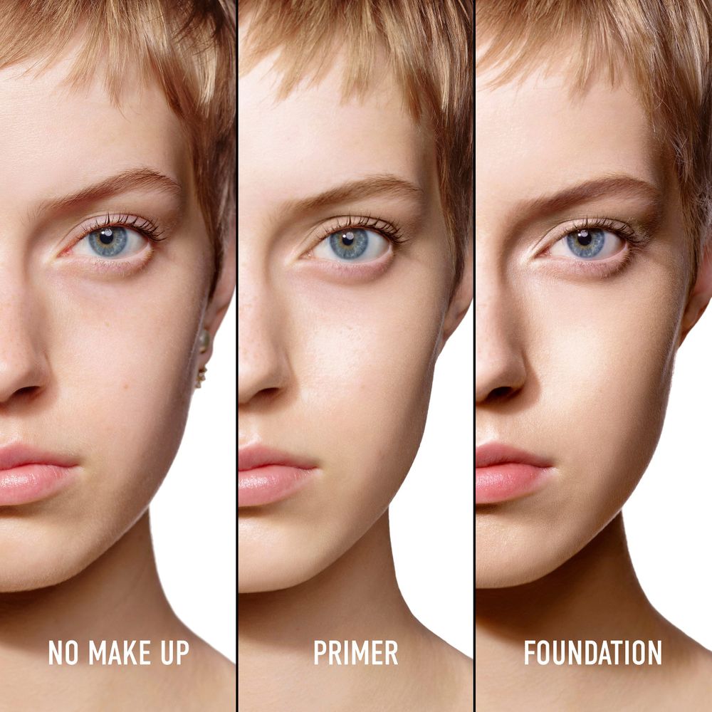 DIOR FOREVER GLOW VEIL 30mlメークペース DIOR Forever Glow Veil – Escentual