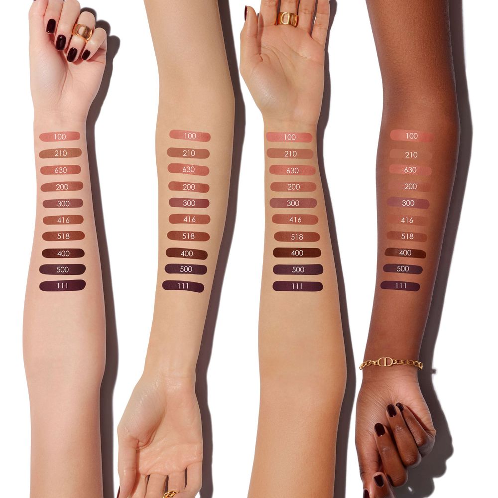 dior ultra rouge 111