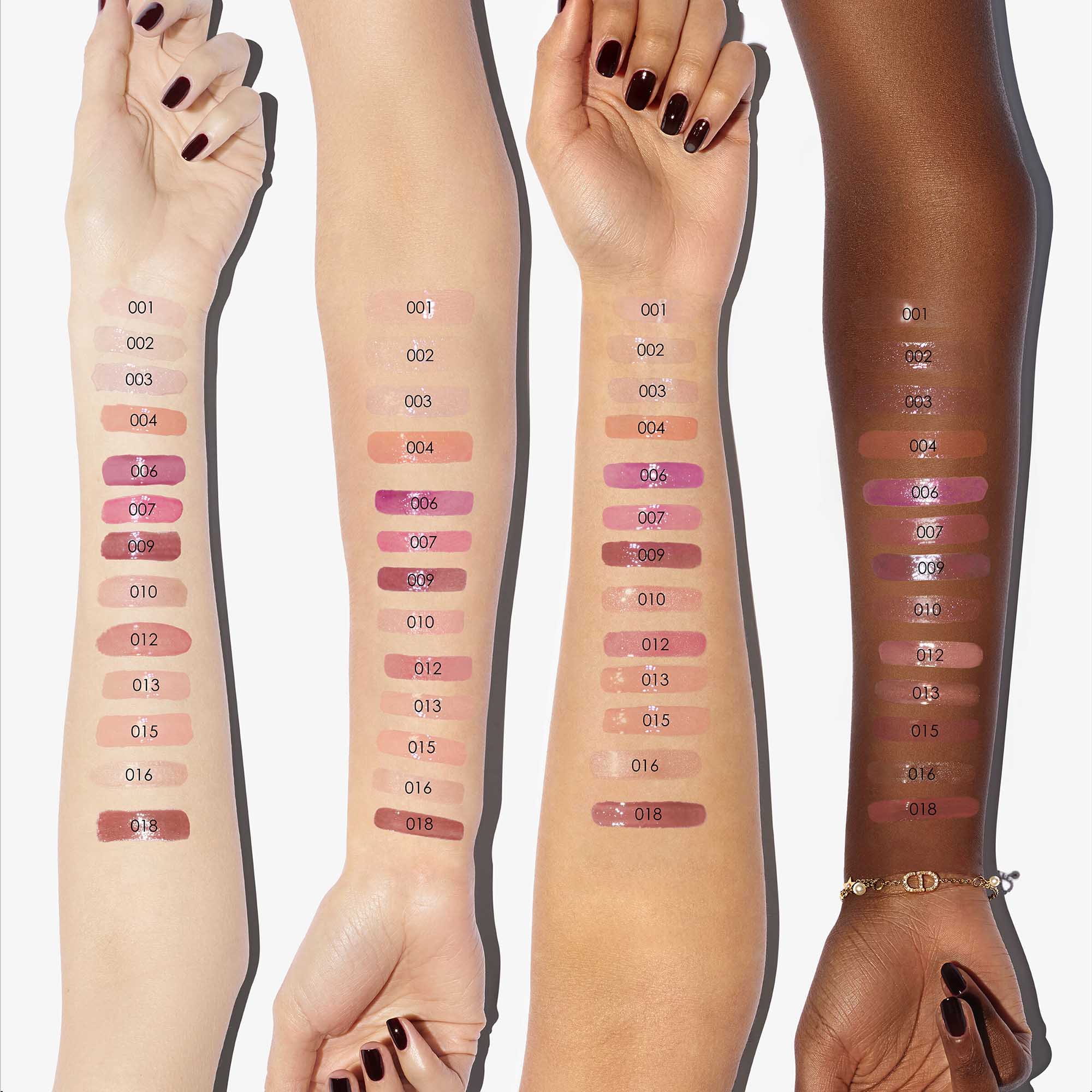 Lip Gloss Christian Dior Dior Addict Lip Maximizer Lip Plumping Gloss 6ml only 35.21