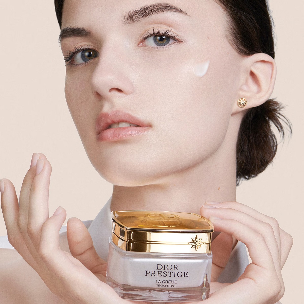 Dior cleansing cheap balm