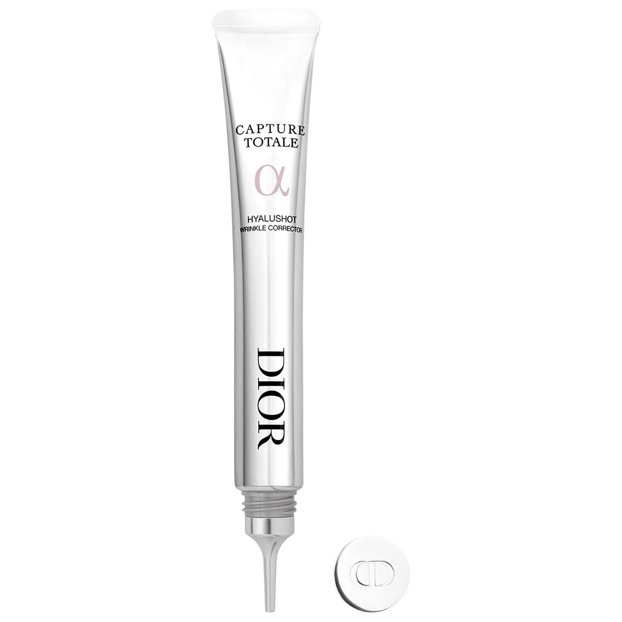 Anti-wrinkle Concentrate Christian Dior Capture Totale