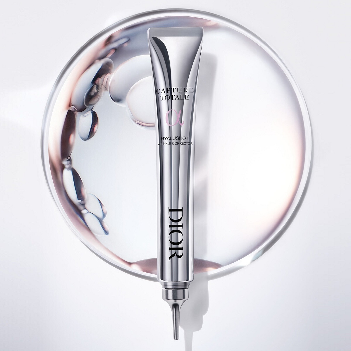 Anti-wrinkle Concentrate Christian Dior Capture Totale Hyalushot