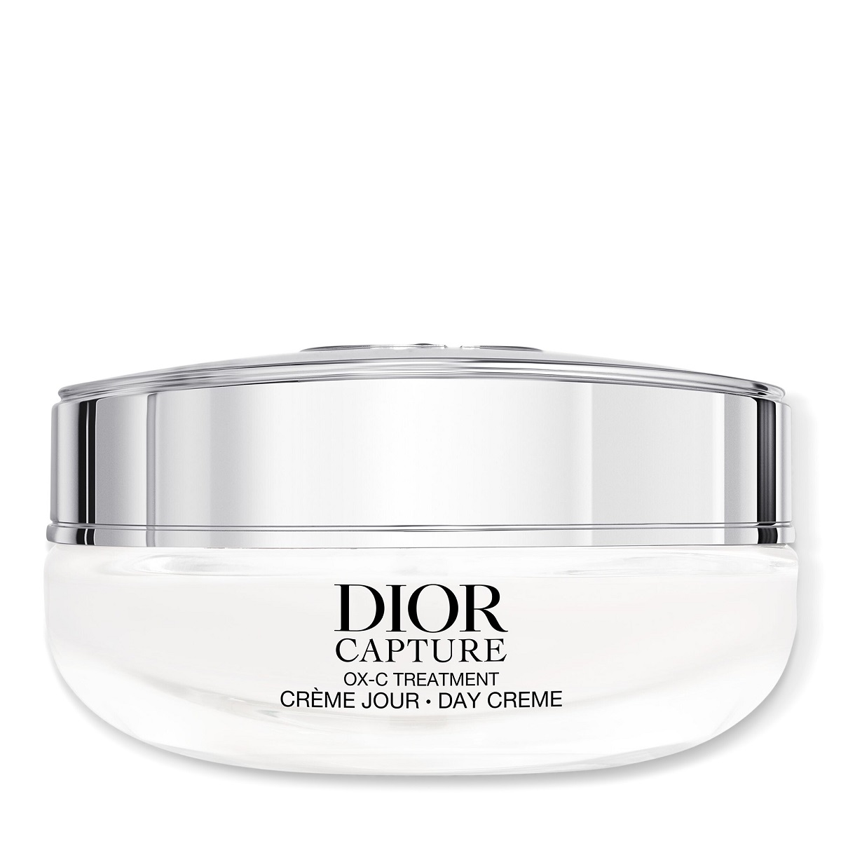 Face & Neck Cream Christian Dior Dior Capture Day Creme - OX-C