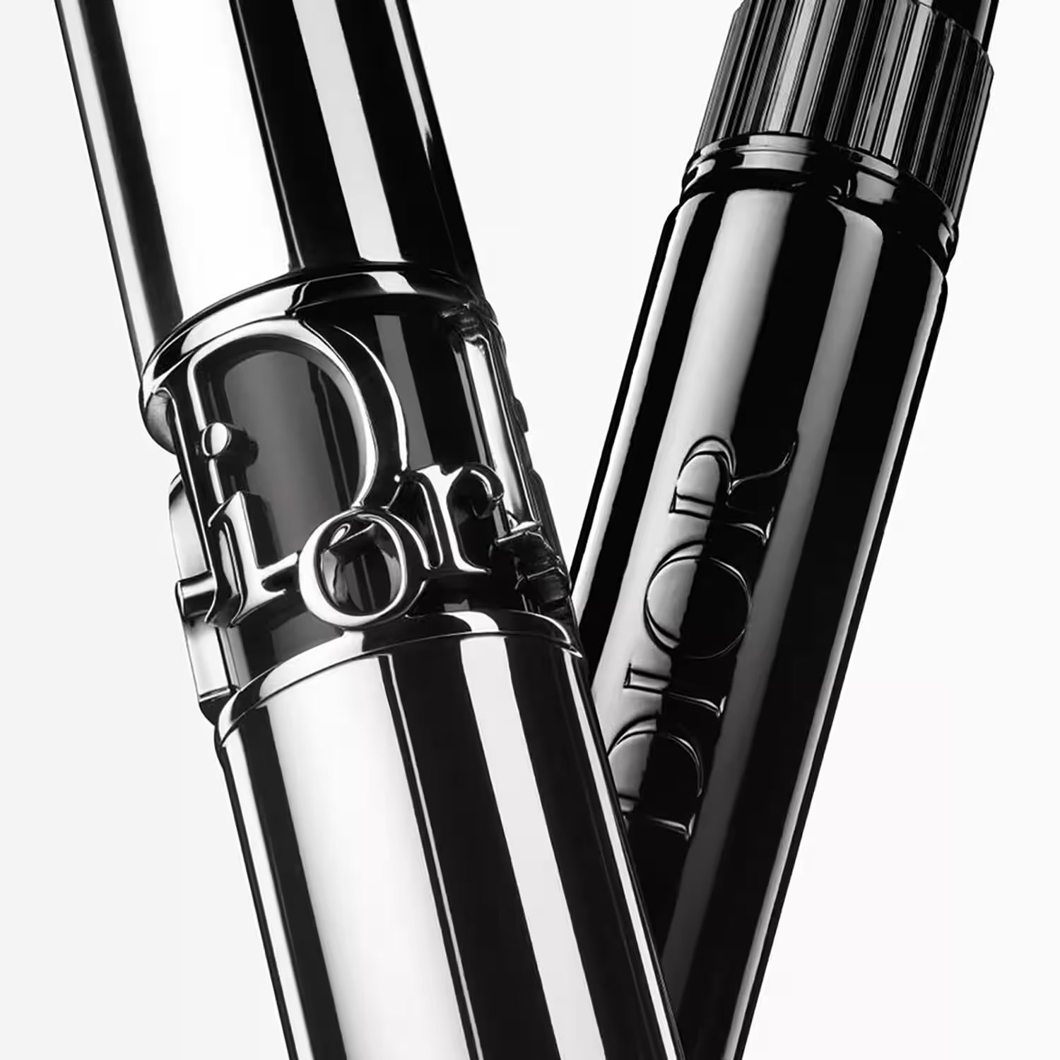 Diorshow iconic overcurl spectacular volume & curl online mascara