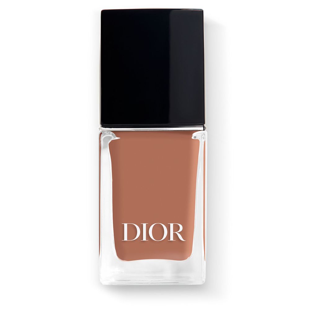 Nail Polish Christian Dior Dior Vernis 323 Dune - Gel Effect