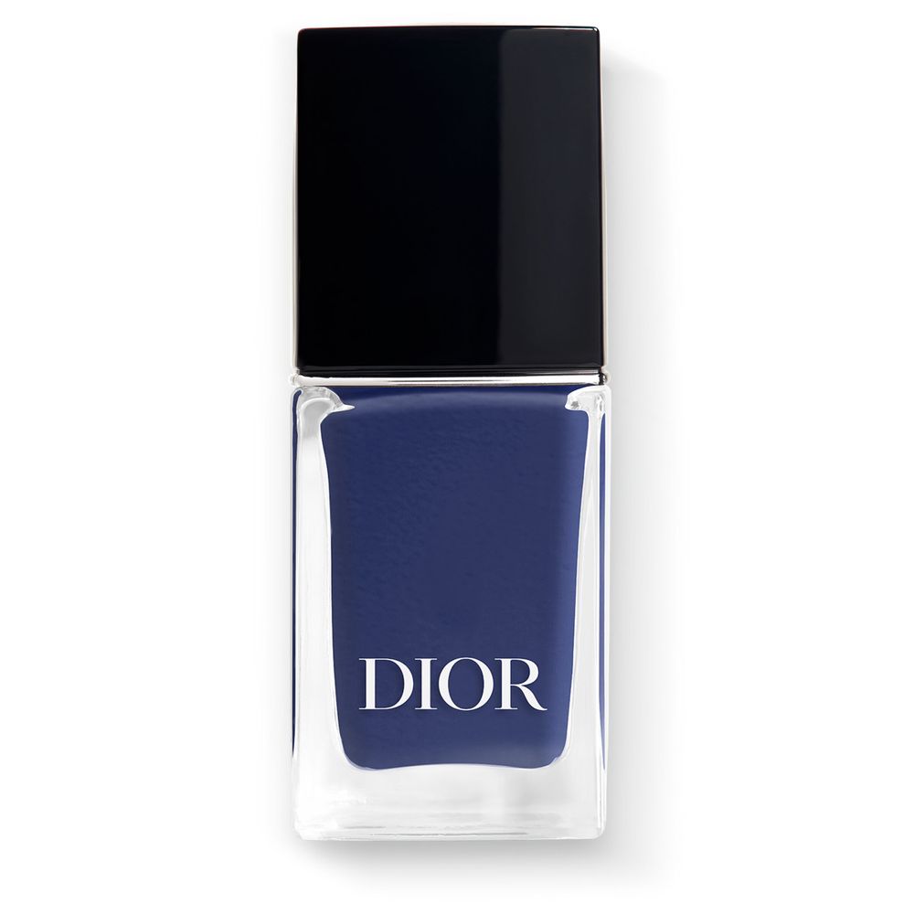 Βερνίκι Νυχιών Christian Dior Dior Vernis 796 Denim - Gel