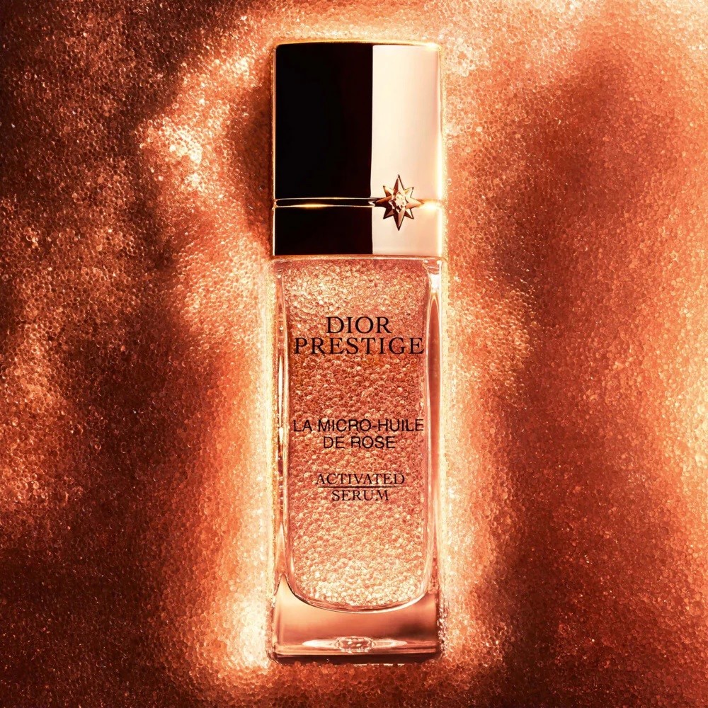Face Serum Christian Dior Dior Prestige La Micro-Huile De Rose