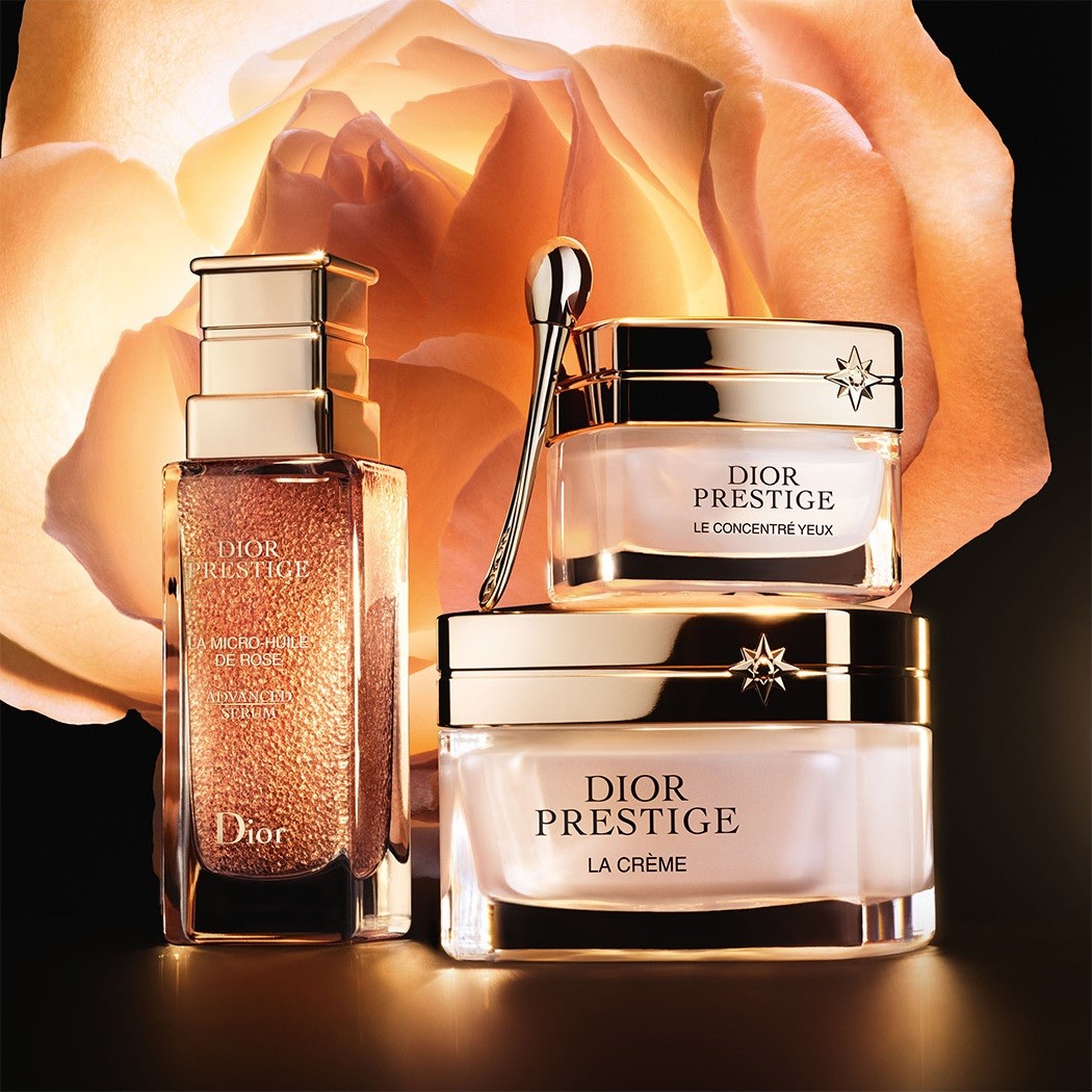 Eye Creme Christian Dior Dior Prestige Le Concentré Yeux