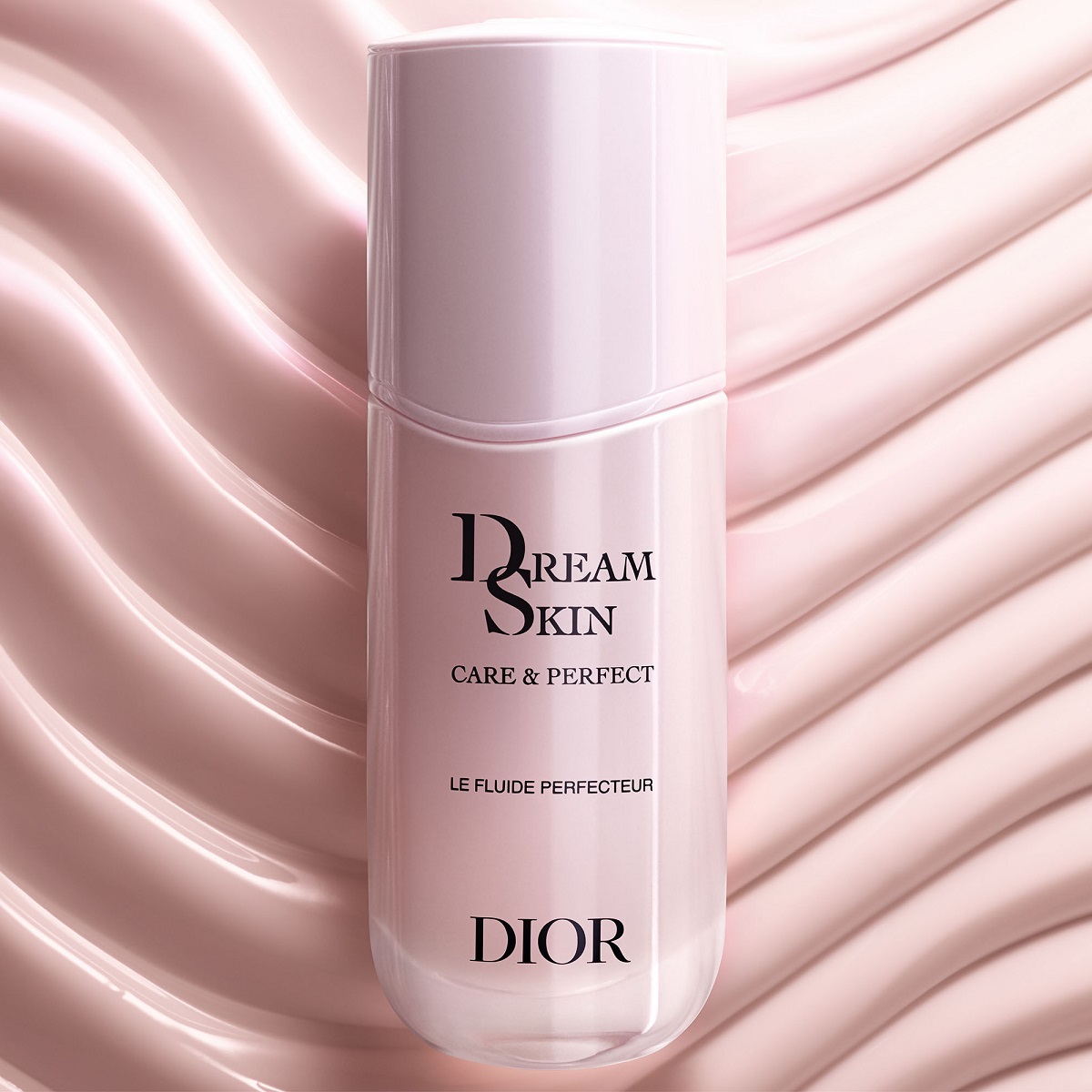Age-Defying Skincare Christian Dior Dreamskin Care Perfect Le