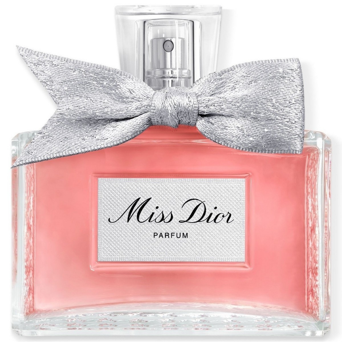 新品未使用品Christian Dior Miss Dior ディオール Dior非売品2点セット 扇子 香水 バッグチャーム ミス
