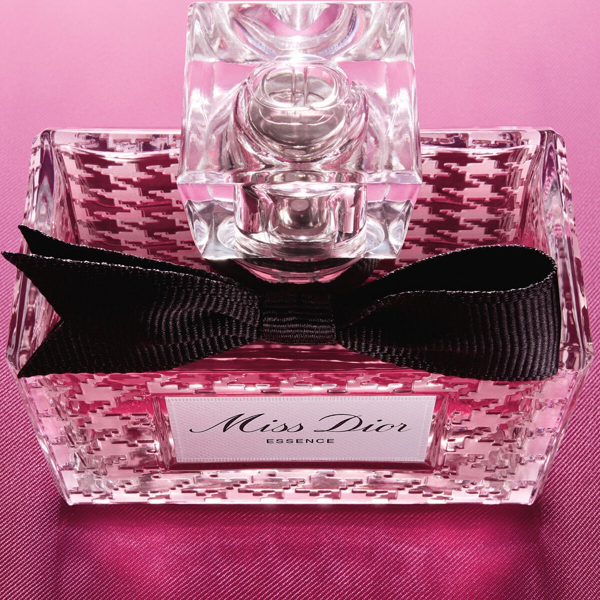 Fragrance For Her Christian Dior Miss Dior Essence De Parfum