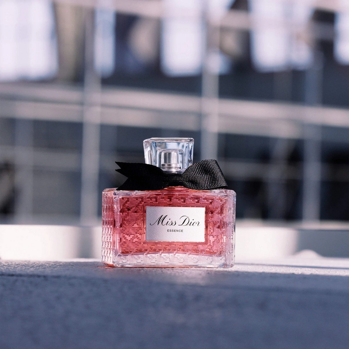 Fragrance For Her Christian Dior Miss Dior Essence De Parfum