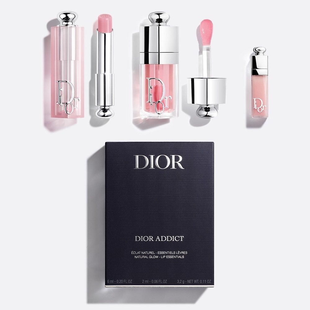Dior Natural Glow Essentials Gift Set