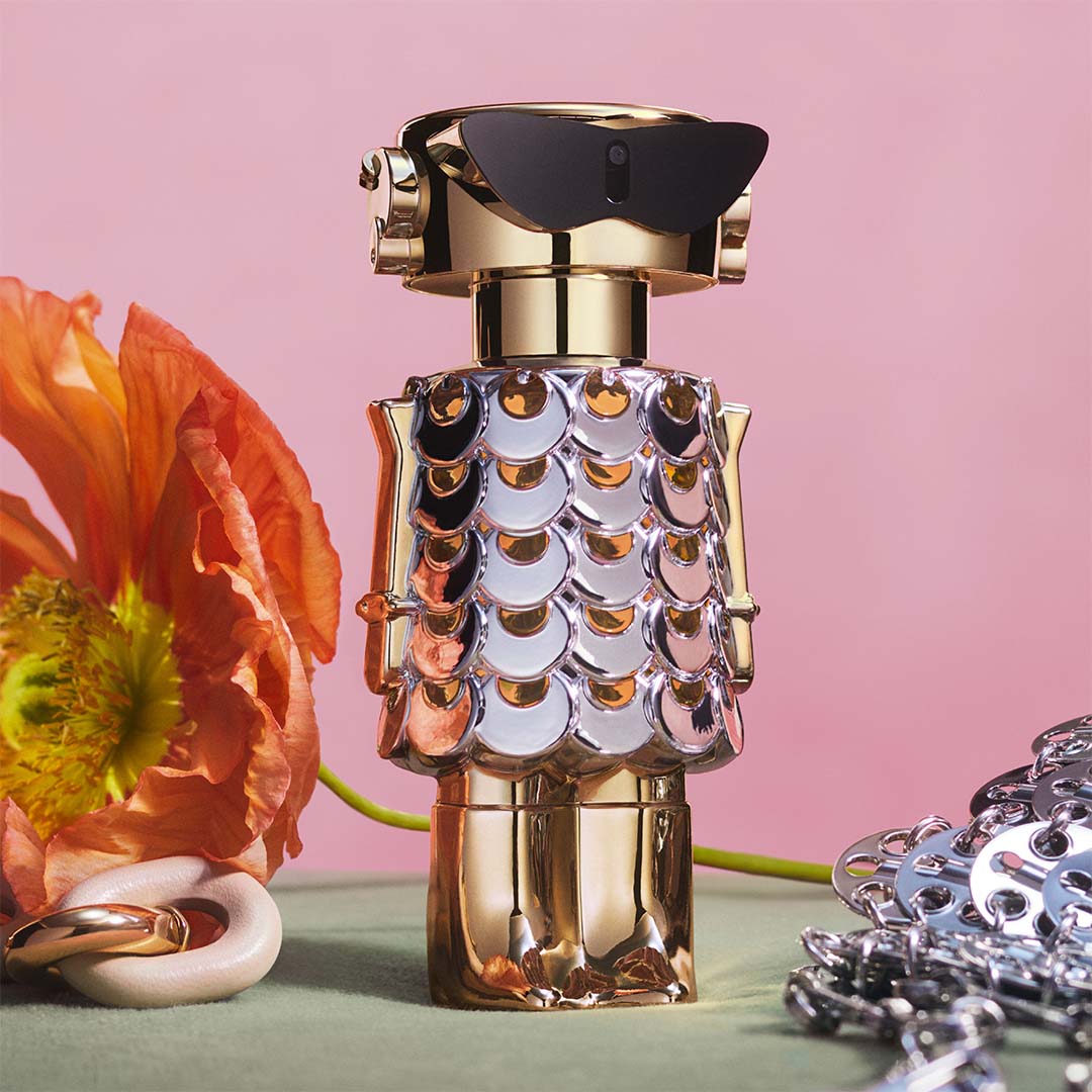 Λοσιόν Σώματος Paco Rabanne Fame Perfumed Body Lotion 200ml μόνο με 41.37